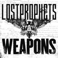 Lostprophets - Weapons - CD