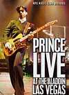 Prince - Live At The Aladdin In Las Vegas - DVD