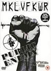 Public Enemy - Revolverlution Tour 2003 - 2DVD+CD