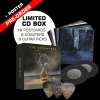 JOE BONAMASSA - TIME CLOCKS (limited CD BOX) - CD