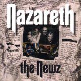Nazareth - The Newz - CD