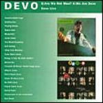 Devo - Q: Are We Not Men? A: We Are - CD