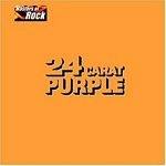 Deep Purple - 24 Carat Purple - CD