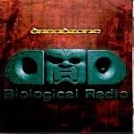 Dreadzone - Biological Radio - CD