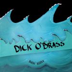 Dick O´Brass - Noční hlídka - CD
