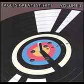 Eagles - Greatest Hits Volume 2 - CD