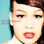 Rebecca Ferguson - Heaven - CD