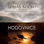 Tomáš Kočko & Orchestr - Godula & Hodovnice - CD