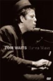 TOM WAITS - DVD