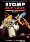 Stomp - Out Loud - DVD