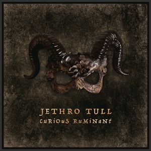 Jethro Tull - Curious Ruminant - CD