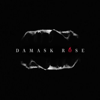 Damask Rose - Damask Rose - CD