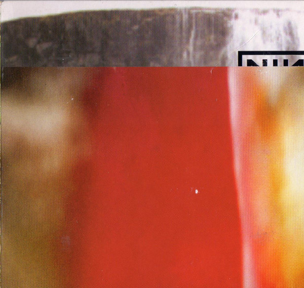 Nine Inch Nails - The Fragile - 2CD