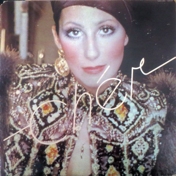 Cher - Superpak Vol. II - 2LP bazar