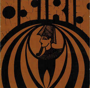 Osiris - Osiris - LP Osiris - Osiris - LP