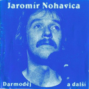 Jaromír Nohavica - Darmoděj A Další - 2LP