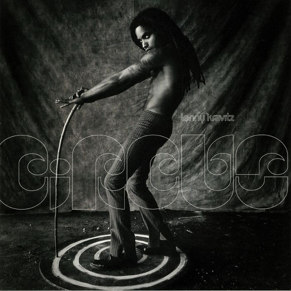 Lenny Kravitz - Circus - 2LP