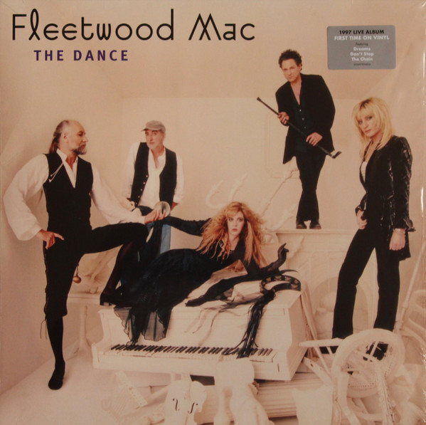 Fleetwood Mac - The Dance - 2LP