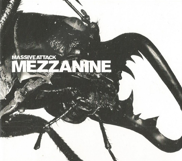 Massive Attack - Mezzanine (DELUXE) - 2CD