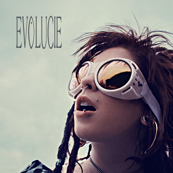 Lucie - EvoLucie - 2LP