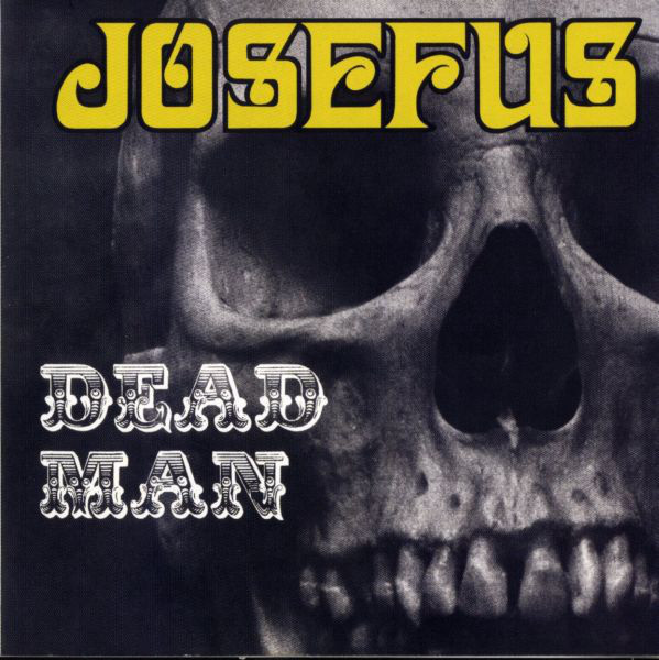 Josefus - Dead Man - LP