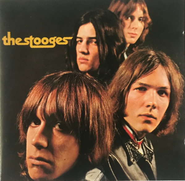 The Stooges - The Stooges - CD - Kliknutím na obrázek zavřete