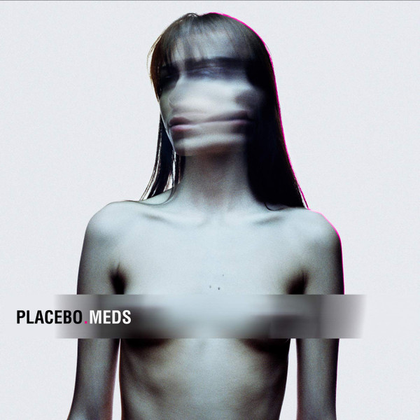 Placebo - Meds - LP