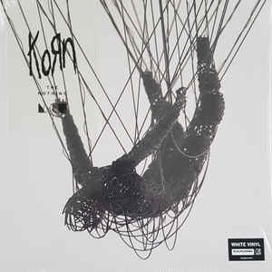 Korn - The Nothing - LP