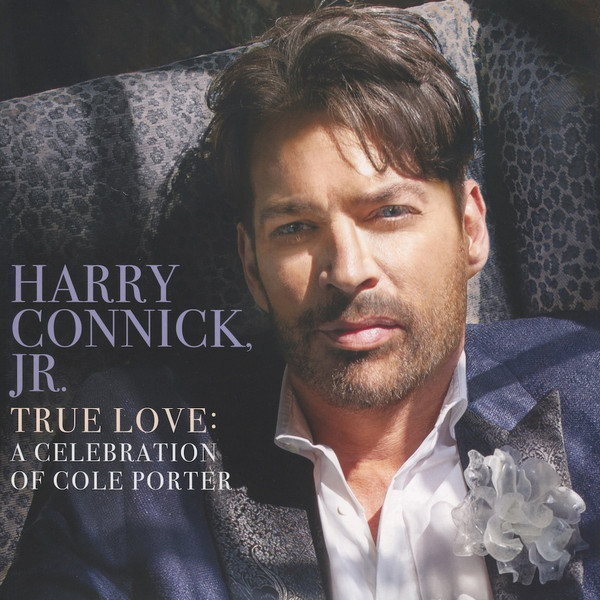 Harry Connick, Jr. - True Love: A Celebration Of Cole Porter-2LP