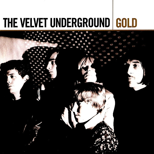 The Velvet Underground - Gold - 2CD