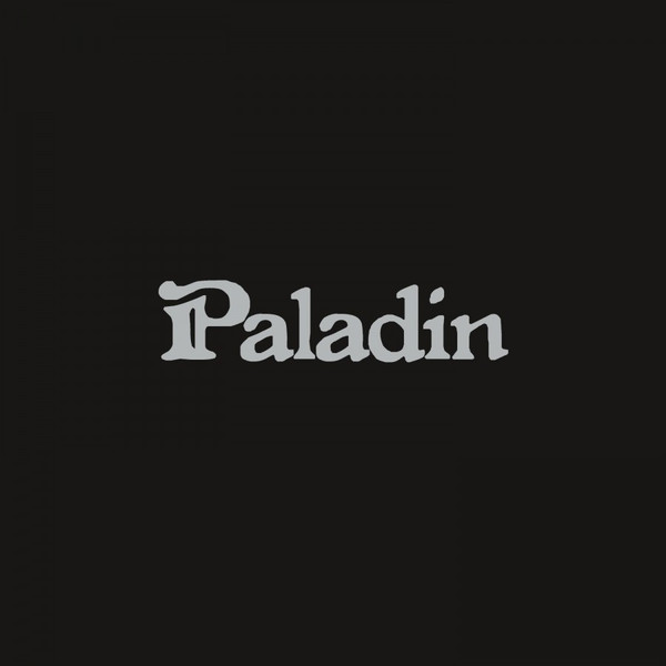 Paladin - Paladin - LP