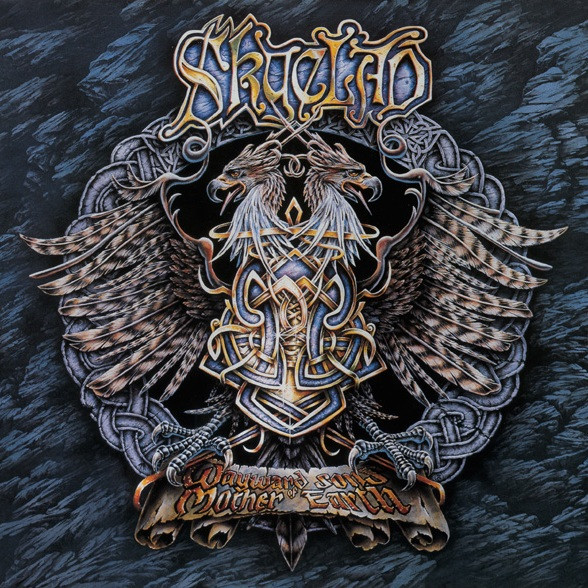 Skyclad - The Wayward Sons Of Mother Earth - CD bazar