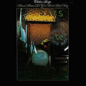 Chelsea Beige - Mama Mama Let Your Sweet Bird Sing - LP bazar