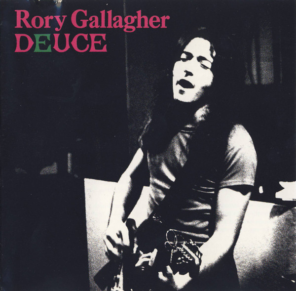 Rory Gallagher - Deuce - CD