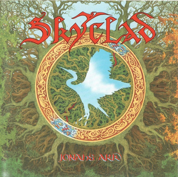 Skyclad - Jonah's Ark - CD