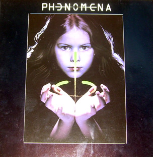 Phenomena - Phenomena - LP bazar