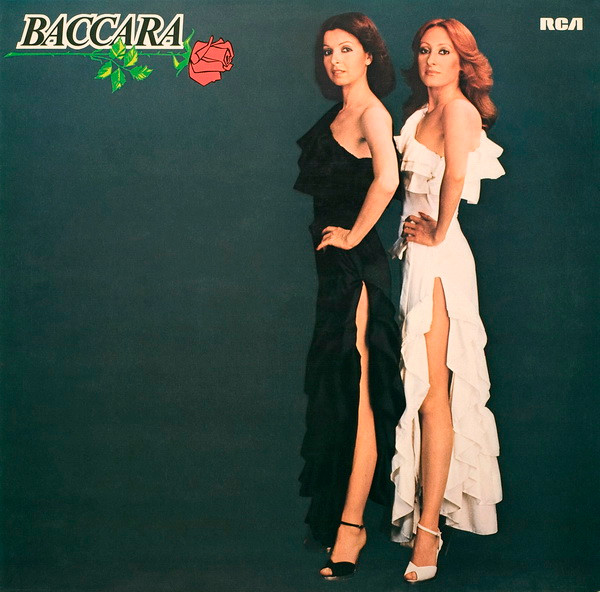 Baccara - Baccara - LP bazar