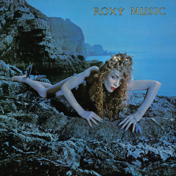 Roxy Music - Siren - LP