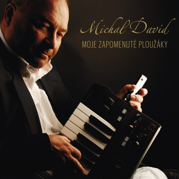 Michal David - Moje Zapomenuté Ploužáky - 2LP