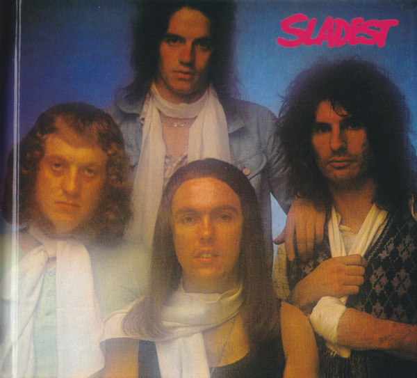 Slade - Sladest - CD