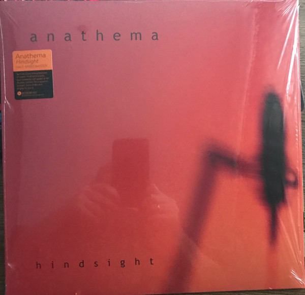 Anathema - Hindsight - LP