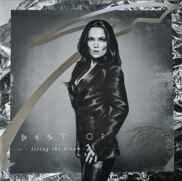 Tarja - Best Of (Living The Dream) - 2LP