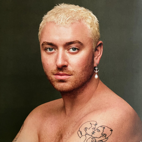 Sam Smith - Gloria - LP