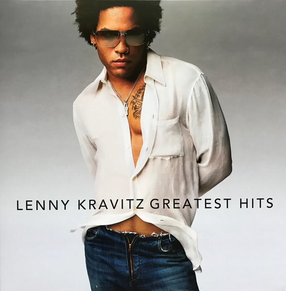 Lenny Kravitz - Greatest Hits - 2LP
