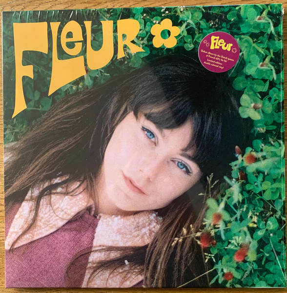 Fleur - Fleur - LP