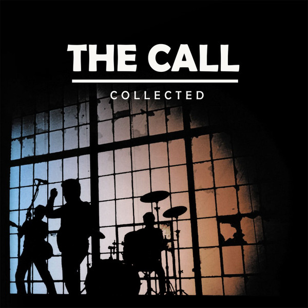 The Call - Collected - 2LP