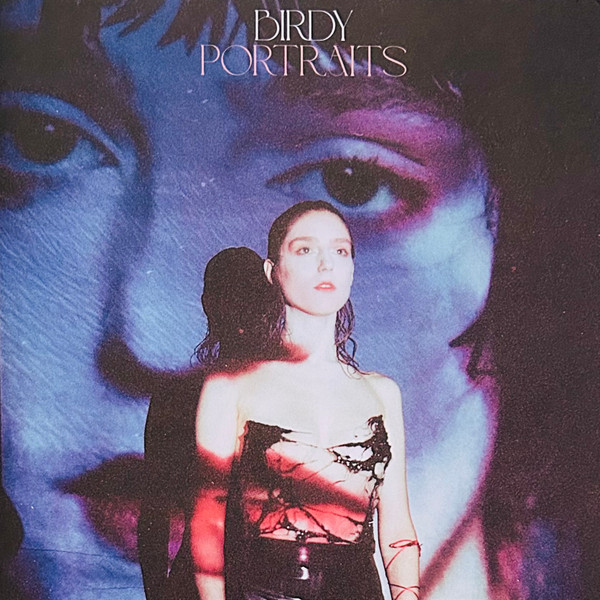 Birdy - Portraits - LP - Kliknutím na obrázek zavřete