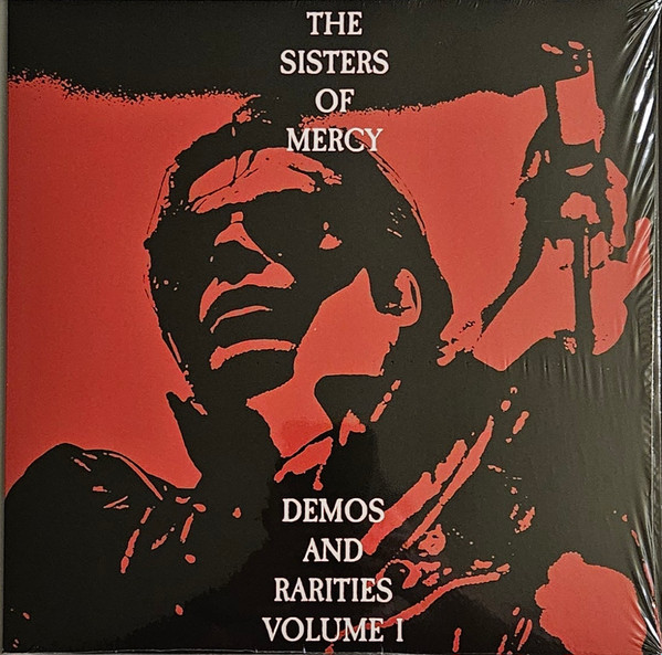 The Sisters Of Mercy - Demos And Rarities Volume I - LP