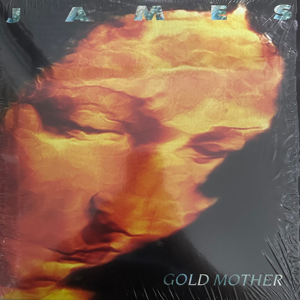 James - Gold Mother - 2LP James - Gold Mother - 2LP
