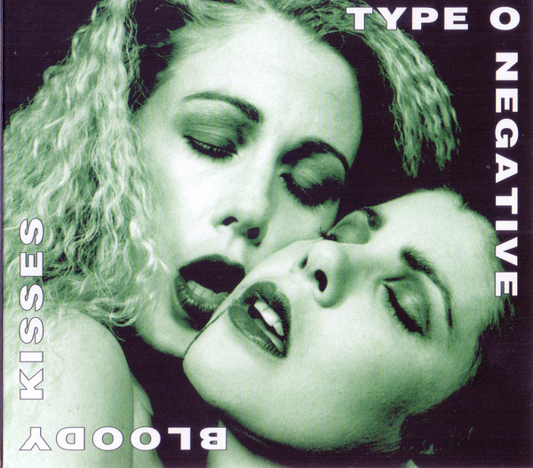 Type O Negative - Bloody Kisses (30th Ann.) - 2CD